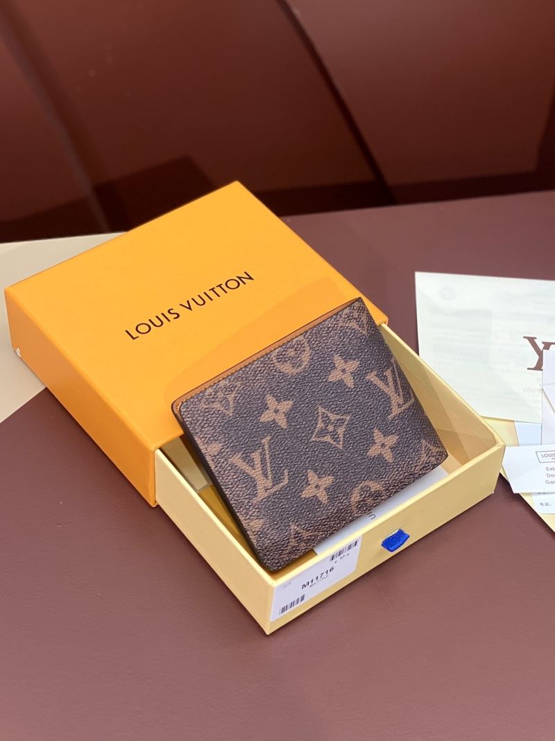 Louis Vuitton Wallets Purse